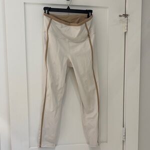 Like new athleta leggings size medium